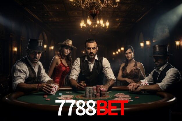 7788bet Logo 3