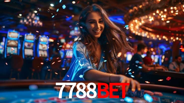 Football Betting 7788bet