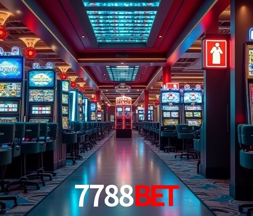cassino 7788bet