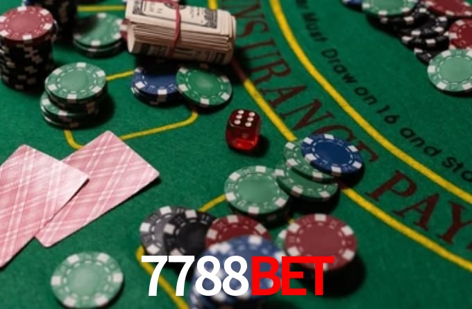 Servidor Brasil 7788bet