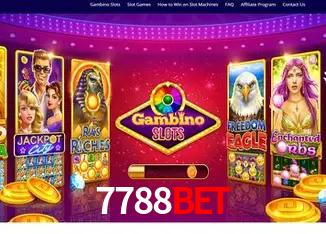 Descubra a Essência do 7788bet: Nossa História e Compromissos