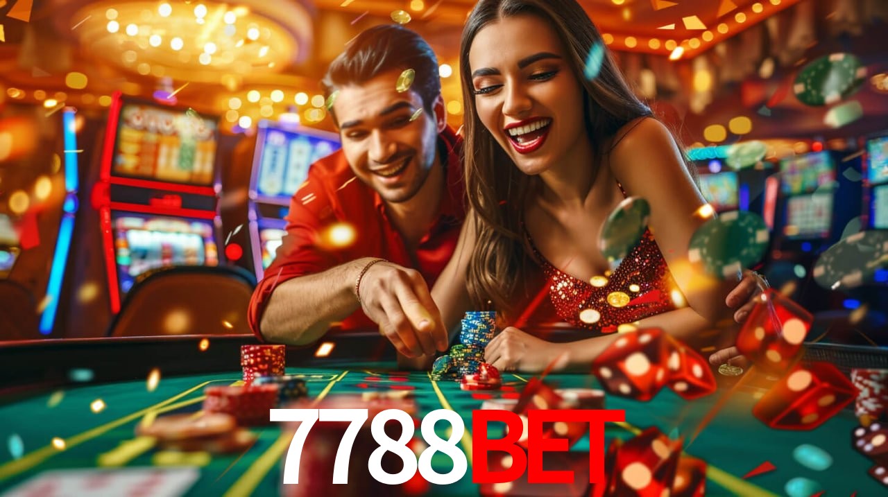 Ofertas Exclusivas 7788bet
