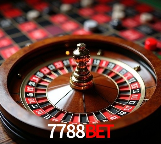 Plataforma 7788bet - PIX Instantâneo