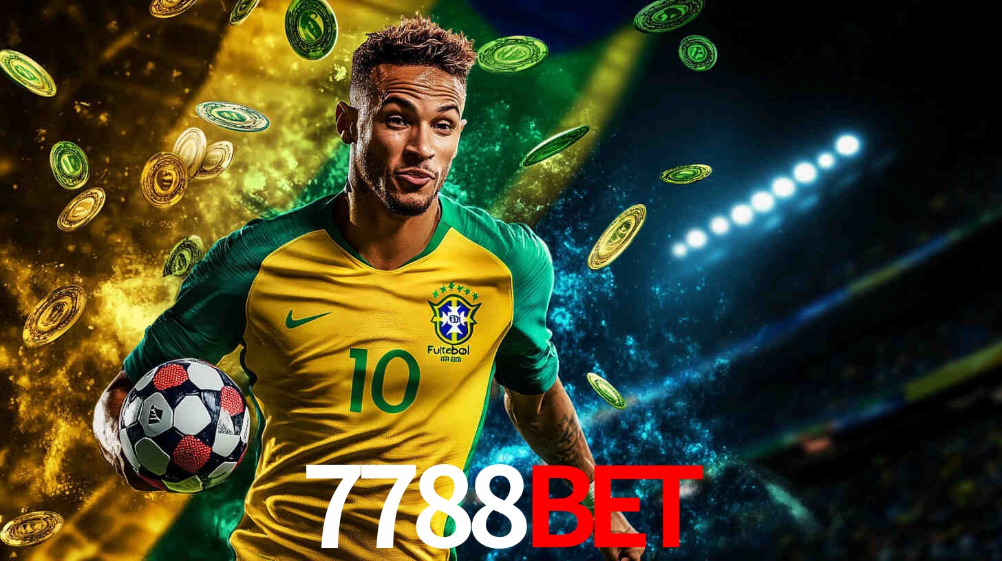 Descubra o Programa VIP da 7788bet: Vantagens Exclusivas para Jogadores