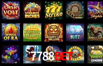 7788bet Licença Curaçao Gaming