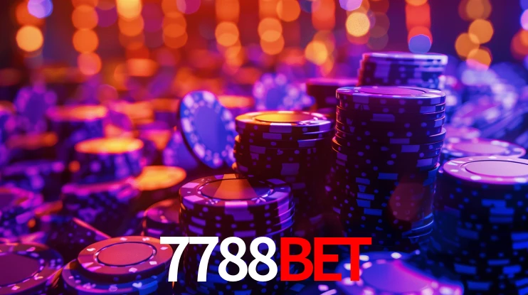 Odds Competitivas 7788bet