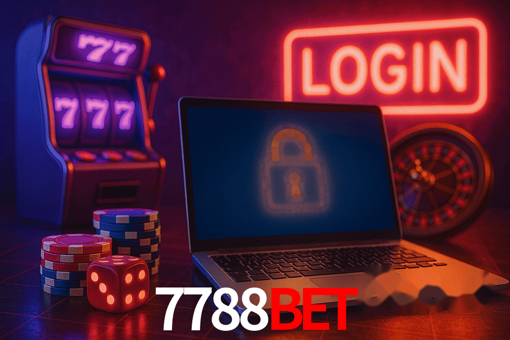Jogos de Slot 7788bet