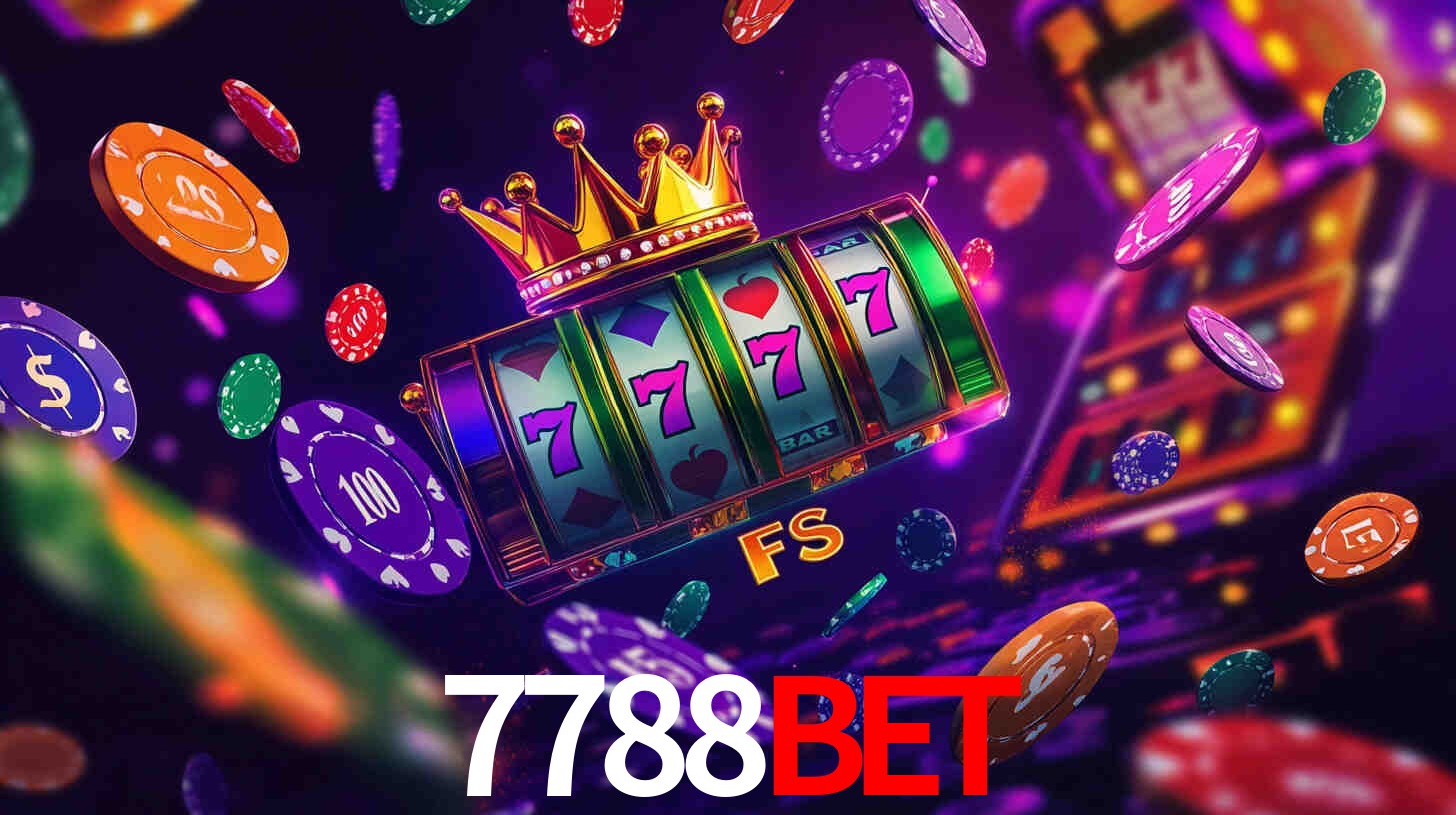 Certificação GLI 7788bet