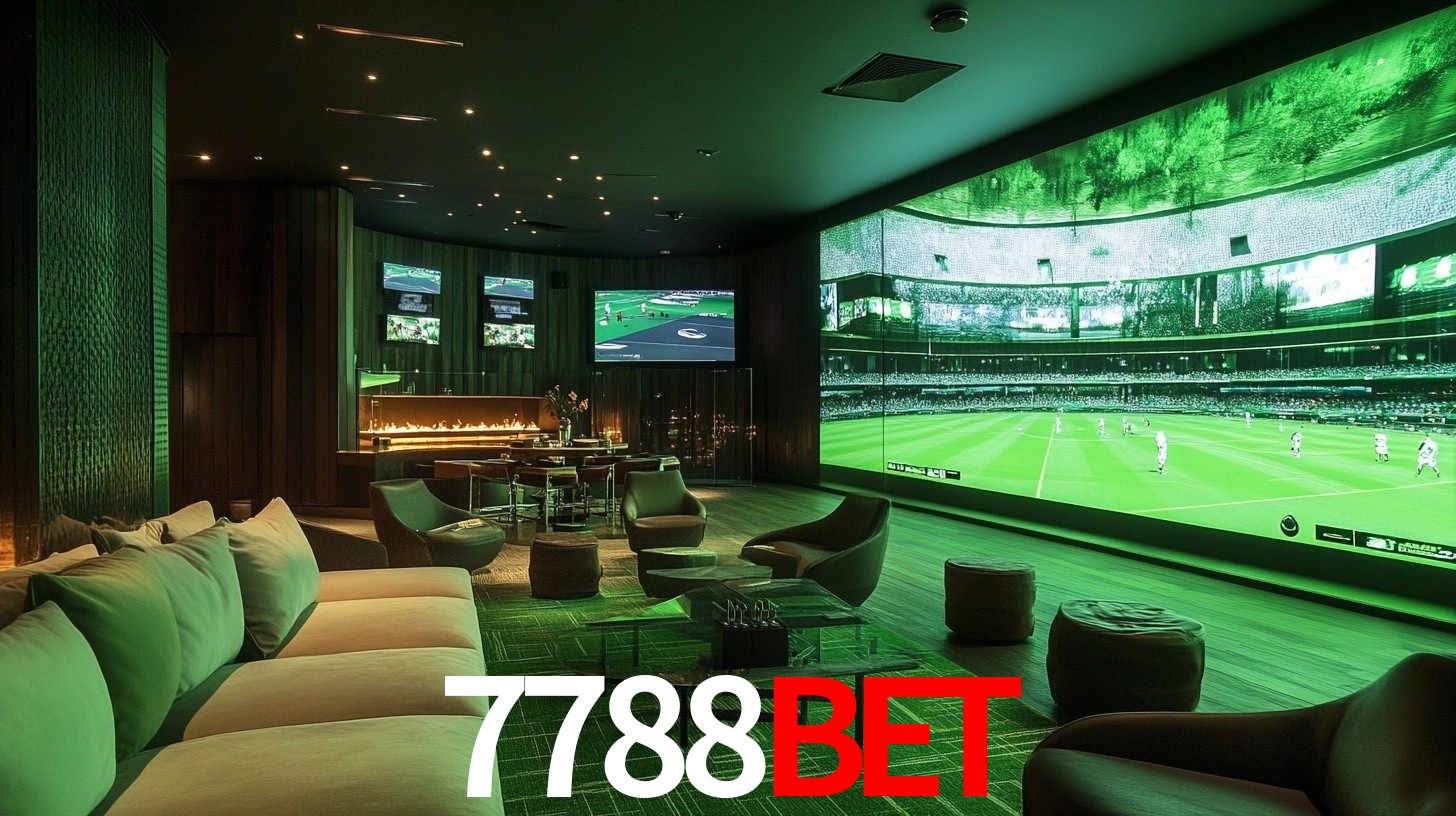 7788bet: A Experiência de Casino com Jogos de Mesa ao Vivo