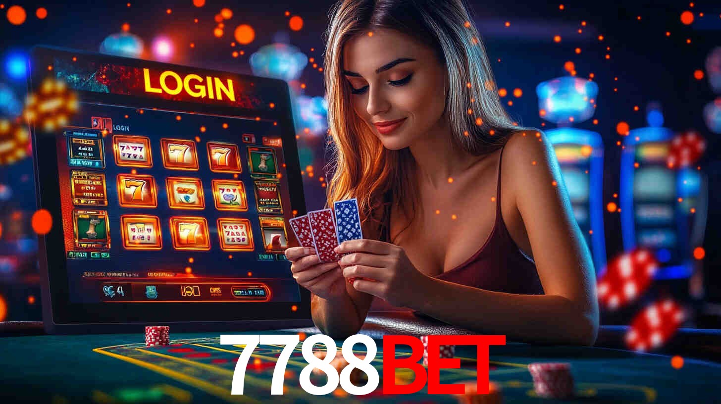 Cash Out 7788bet
