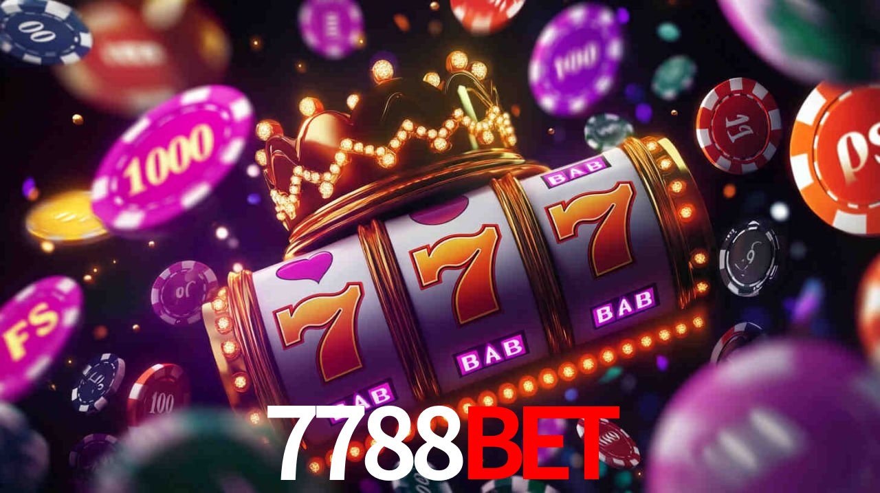Bonus Features 7788bet