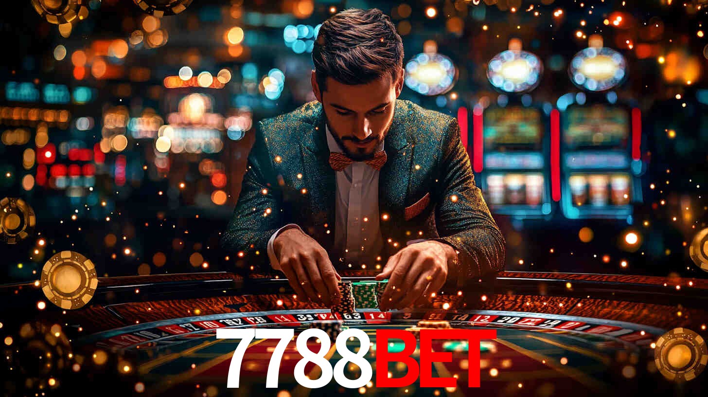 Explore as vantagens do 7788bet: serviço profissional e confiabilidade