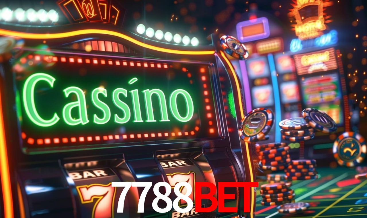 Promoções Sazonais 7788bet