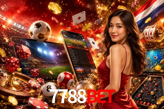 Account Benefits 7788bet