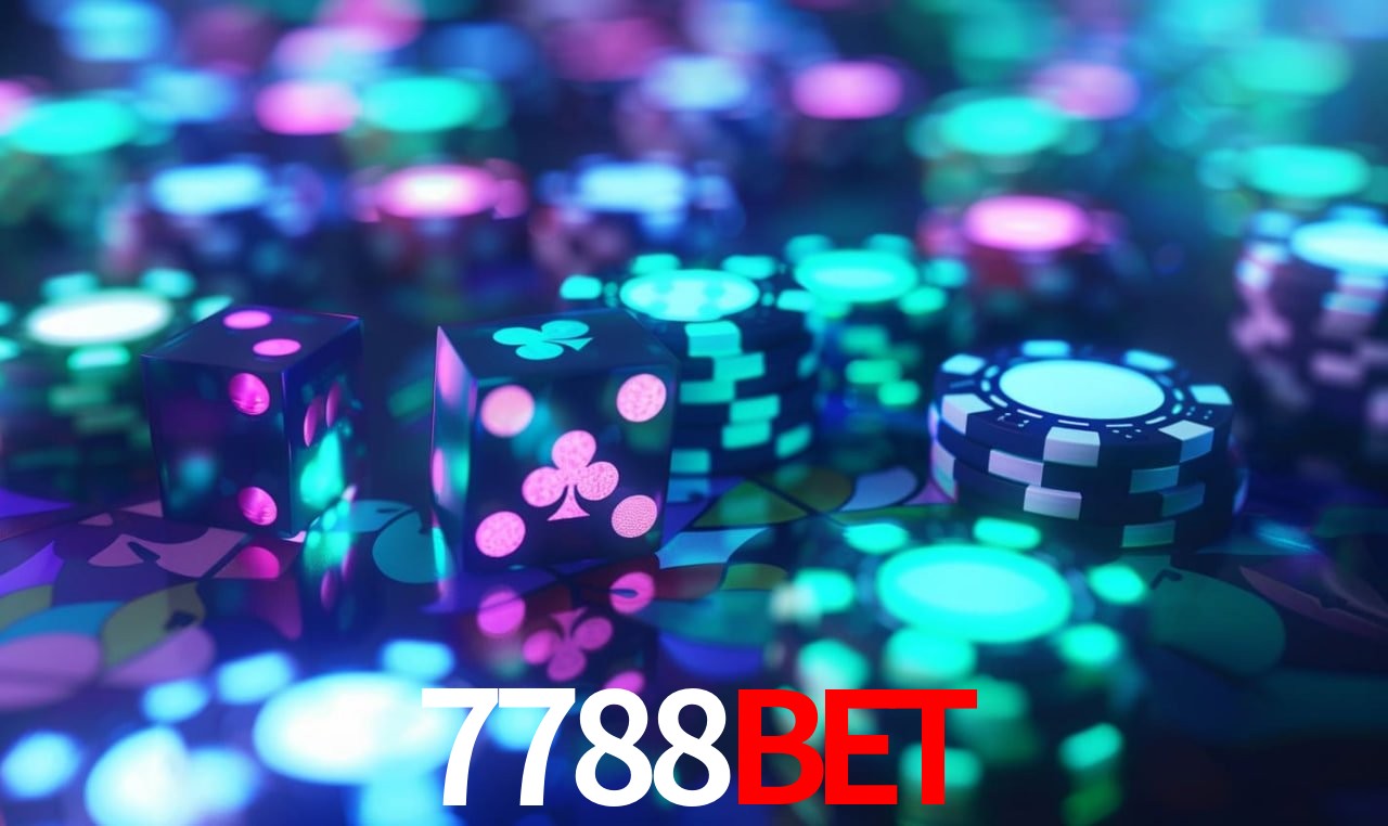 Apostas de Futebol 7788bet