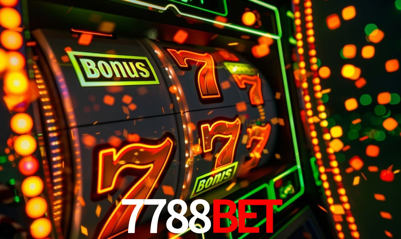 7788bet Logo 2