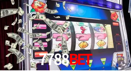 7788bet Cassino Online Certificado