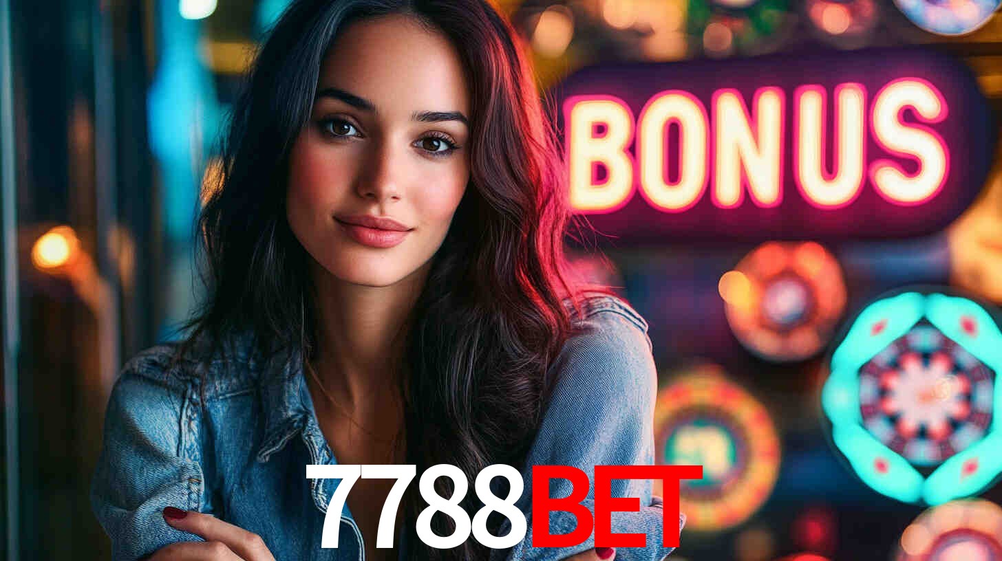 Bônus Generosos e Exclusivos no 7788bet para Você!