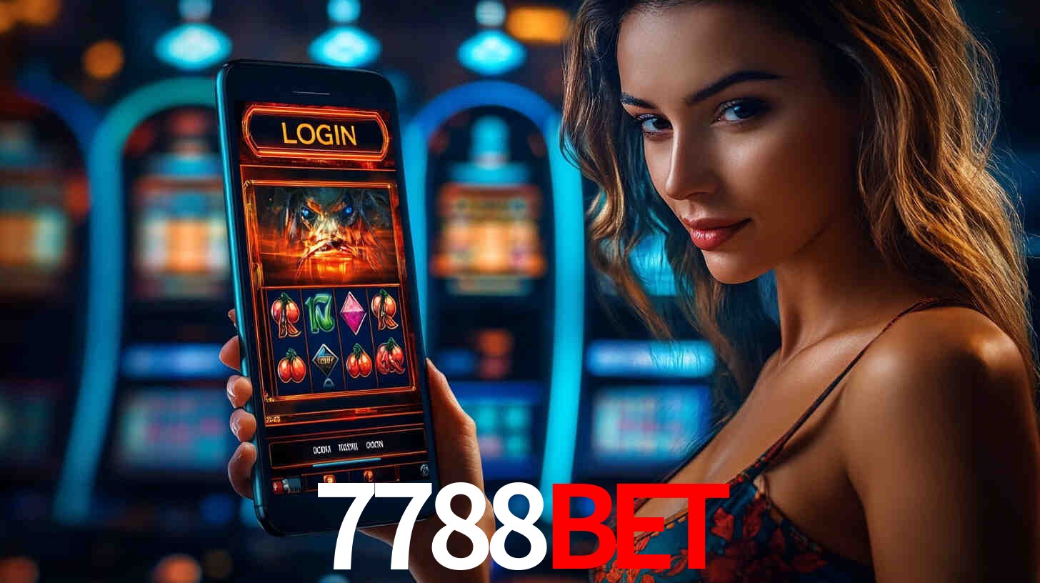 Apostas Ao Vivo 7788bet