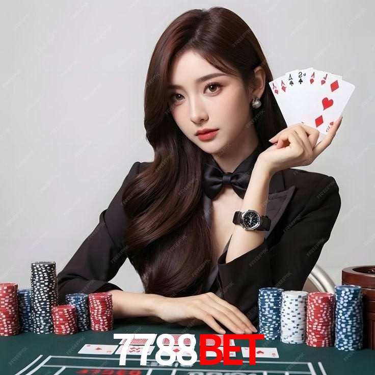 7788bet Segurança Logo 1