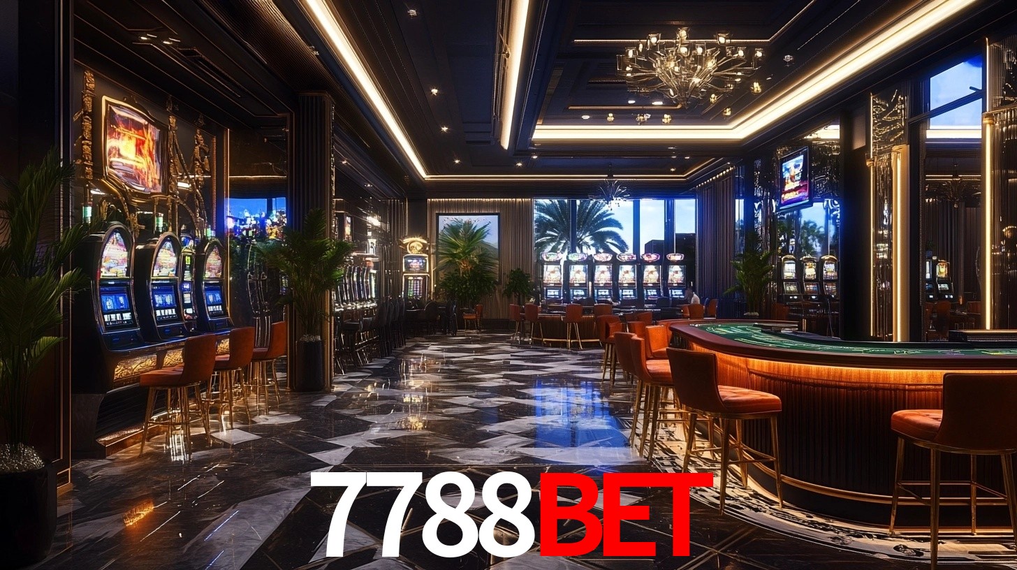 Experimente o Login Seguro Premium no 7788bet