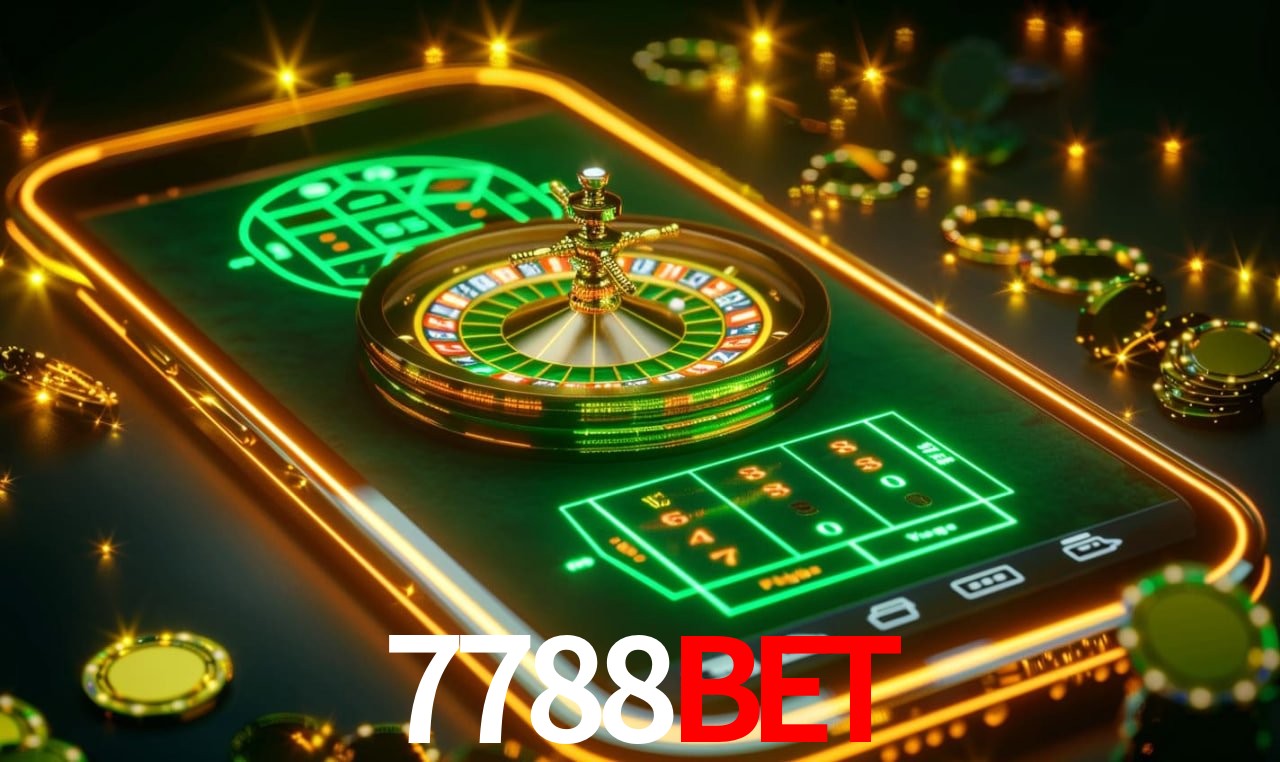 7788bet Segurança Logo 2