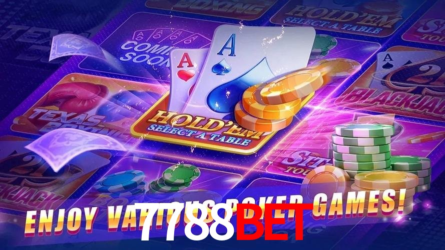 7788bet Logo 1