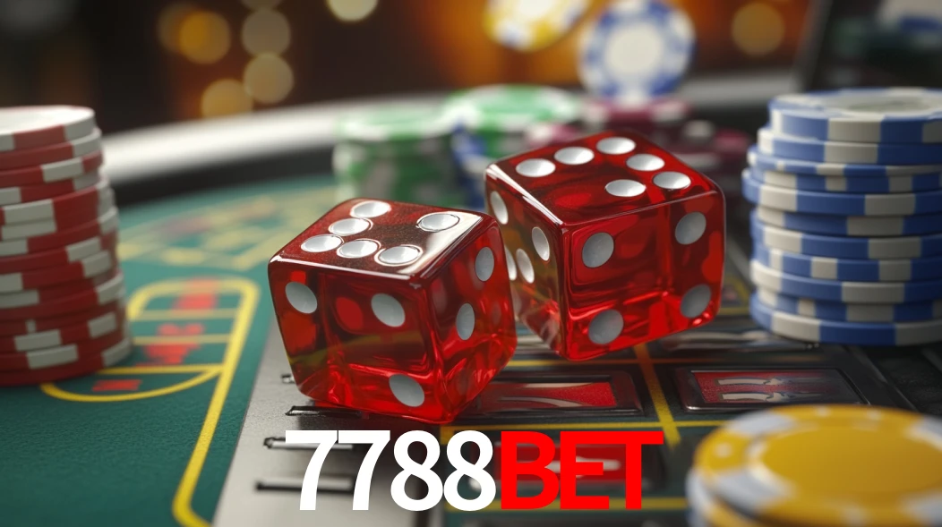 7788bet App Interface