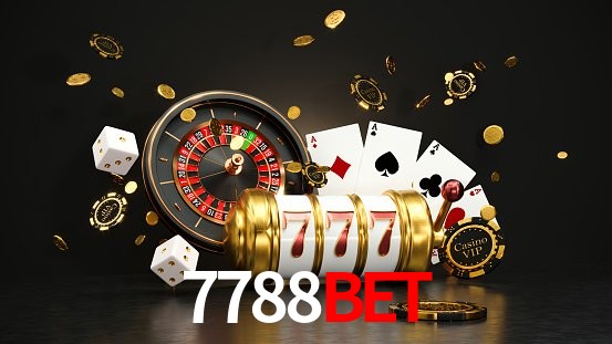 Live Casino 7788bet
