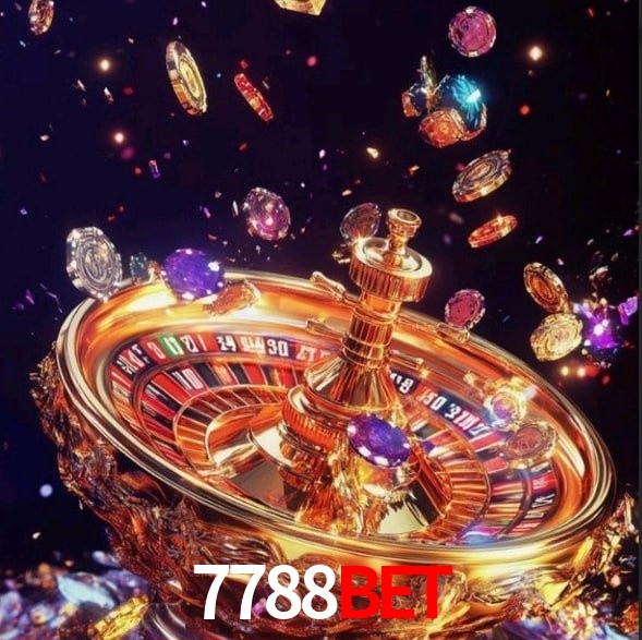7788bet Segurança Logo 3