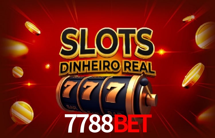 Loteria 7788bet - Quina e mais jogos