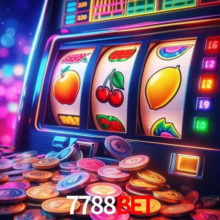 Diretório de Jogos 7788bet