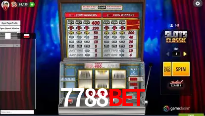 A Emoção da Loteria na 7788bet: Uma Chance de Mudança de Vida