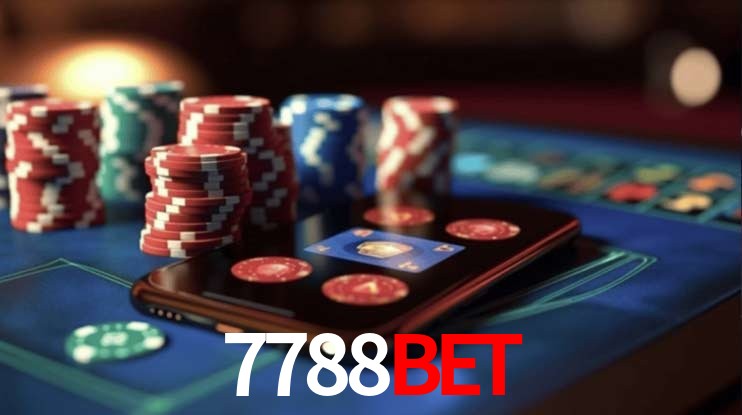 Design Responsivo 7788bet