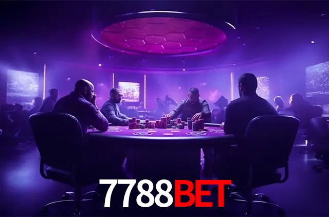 Login Seguro 7788bet