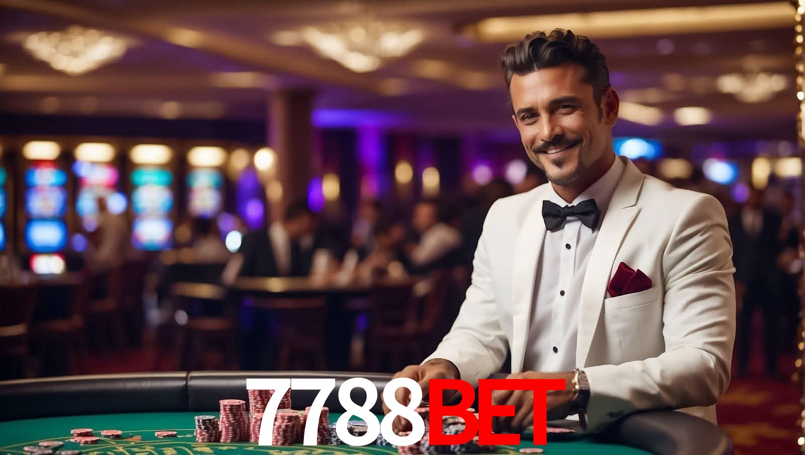 7788bet Instalar Logo 2