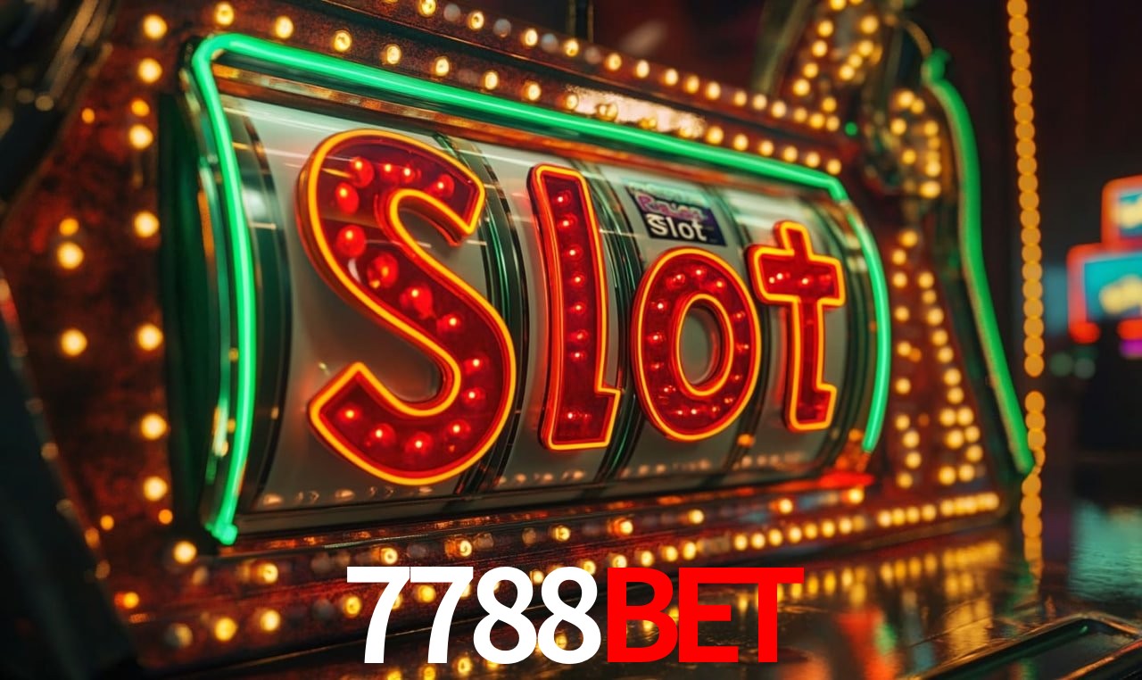 7788bet Instalar Logo 3