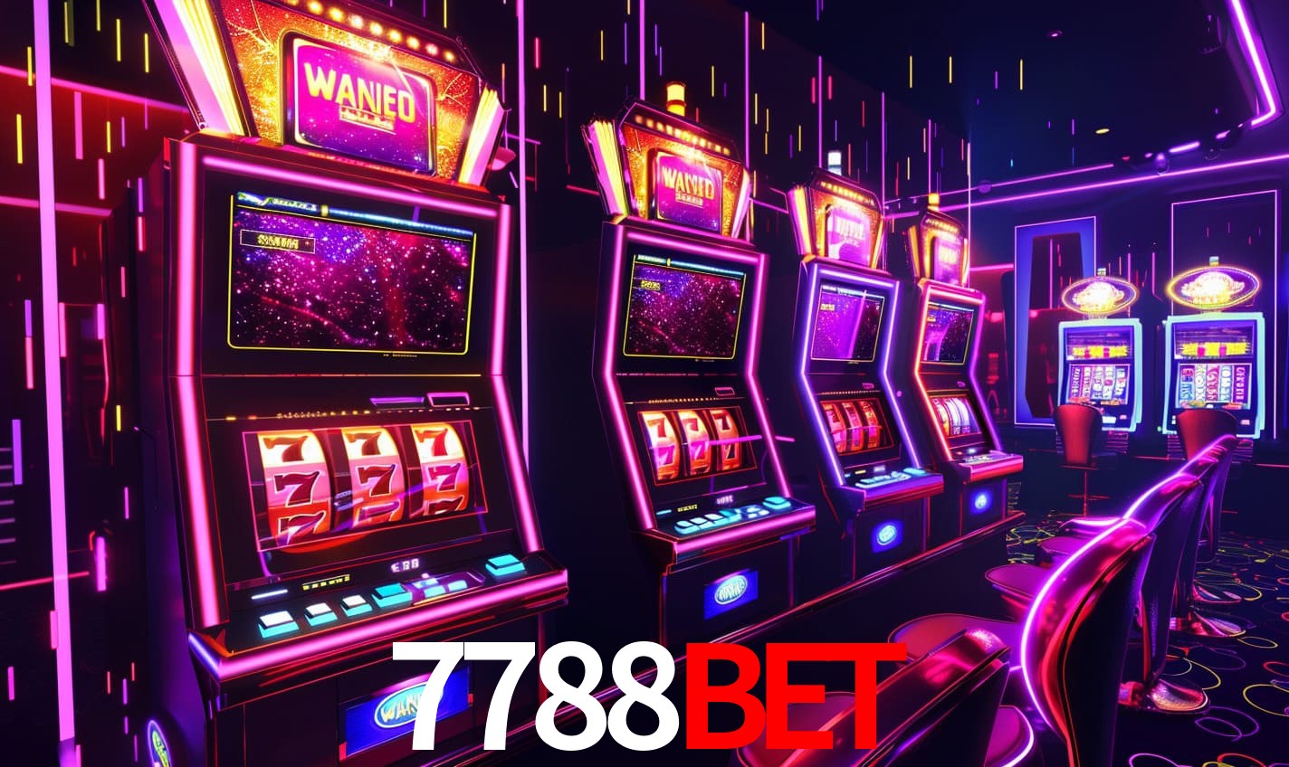 7788bet Download Oficial