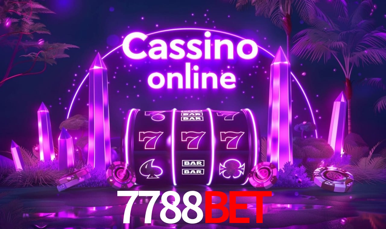 7788bet Licenciado Curaçao - Segurança SSL 256-bit