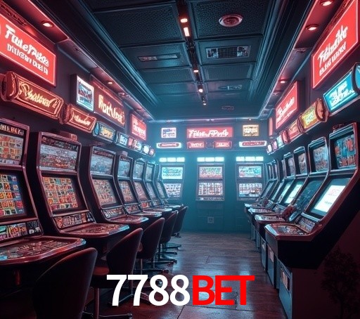Slots 7788bet - RTP Alto Certificado